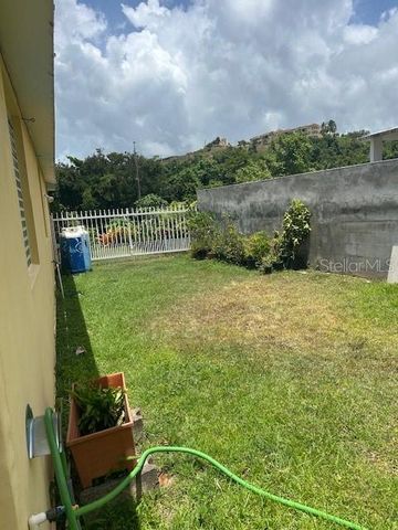 1 ST URB. LINDA MAR II 19, Rio Grande, PR 00745