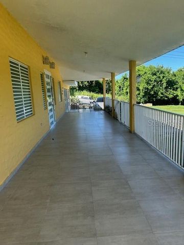 1 ST URB. LINDA MAR II 19, Rio Grande, PR 00745