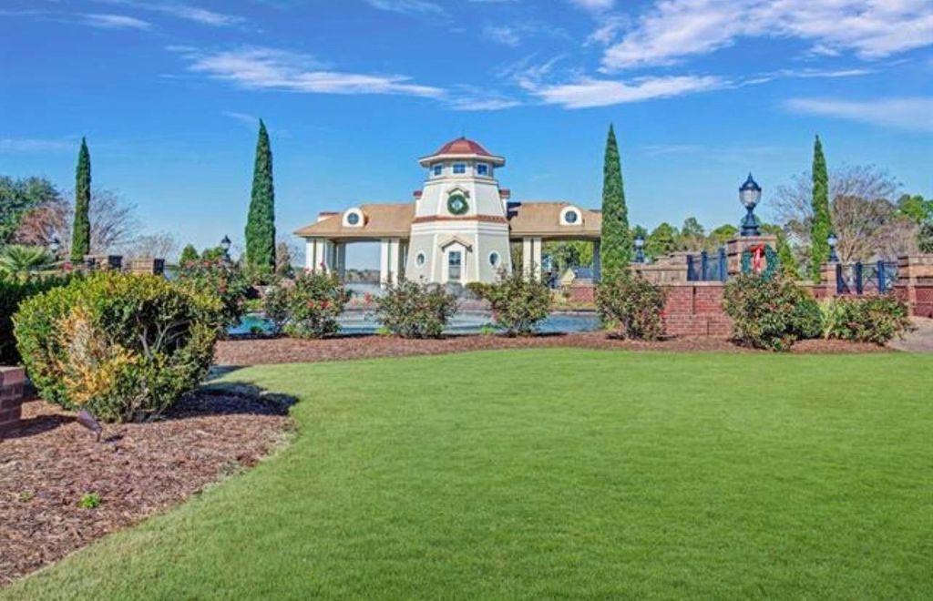 856 Waterbridge Blvd., Myrtle Beach, SC 29579 — photo 2