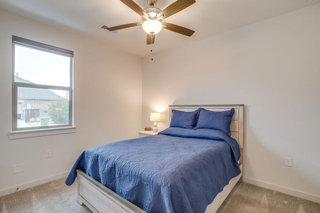 3690 White Clover Lane, Prosper, TX 75078