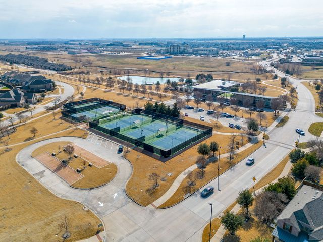 3690 White Clover Lane, Prosper, TX 75078