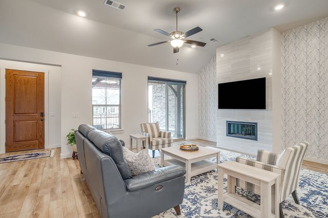 3690 White Clover Lane, Prosper, TX 75078