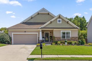 7560 Hampstead Hall Drive, Ooltewah, TN 37363