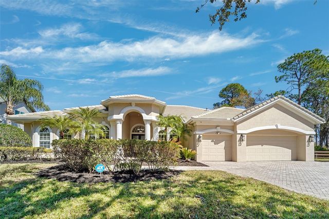 21235 SKY VISTA DRIVE, Land O Lakes, FL 34637