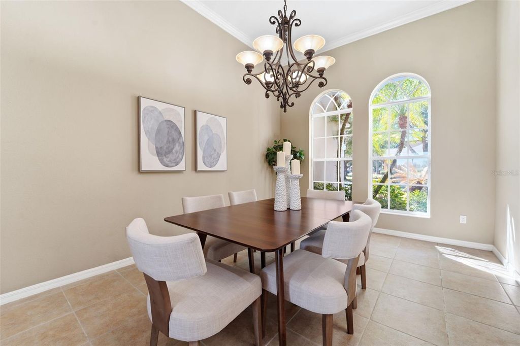 Image 11 of property listing at 21235 SKY VISTA DRIVE, Land O Lakes, FL 34637