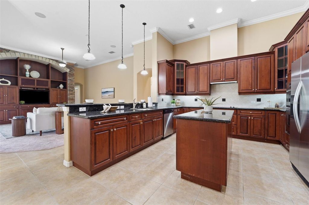 Image 15 of property listing at 21235 SKY VISTA DRIVE, Land O Lakes, FL 34637