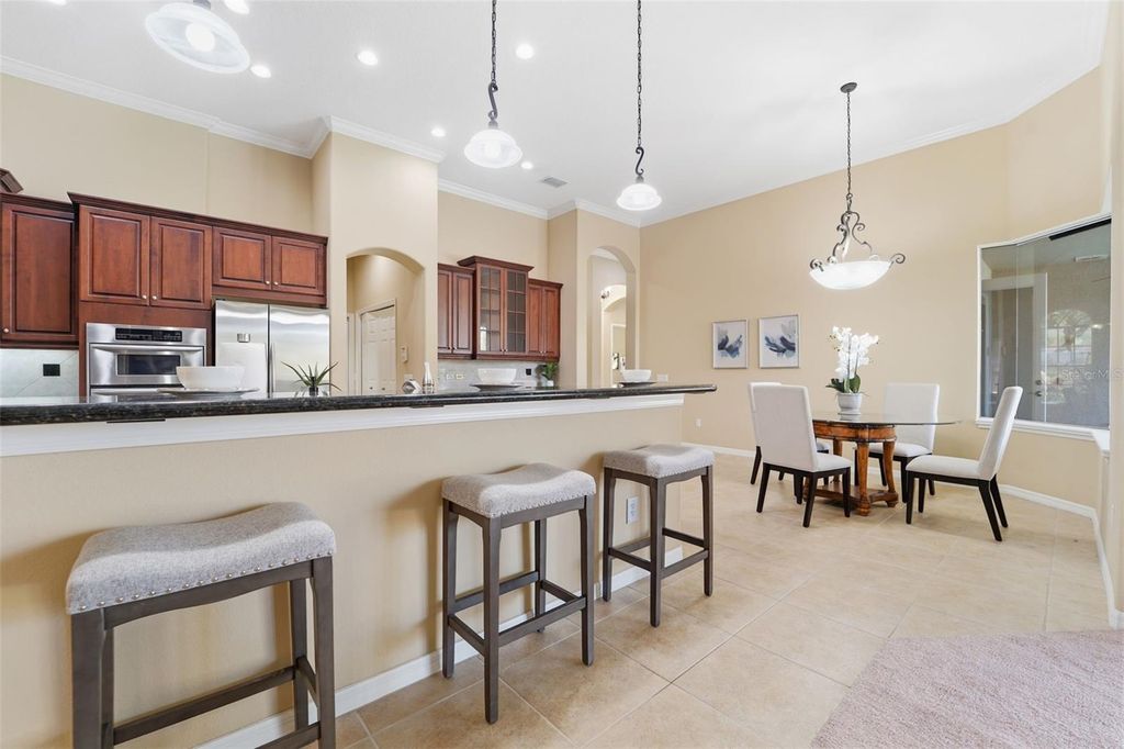 Image 17 of property listing at 21235 SKY VISTA DRIVE, Land O Lakes, FL 34637