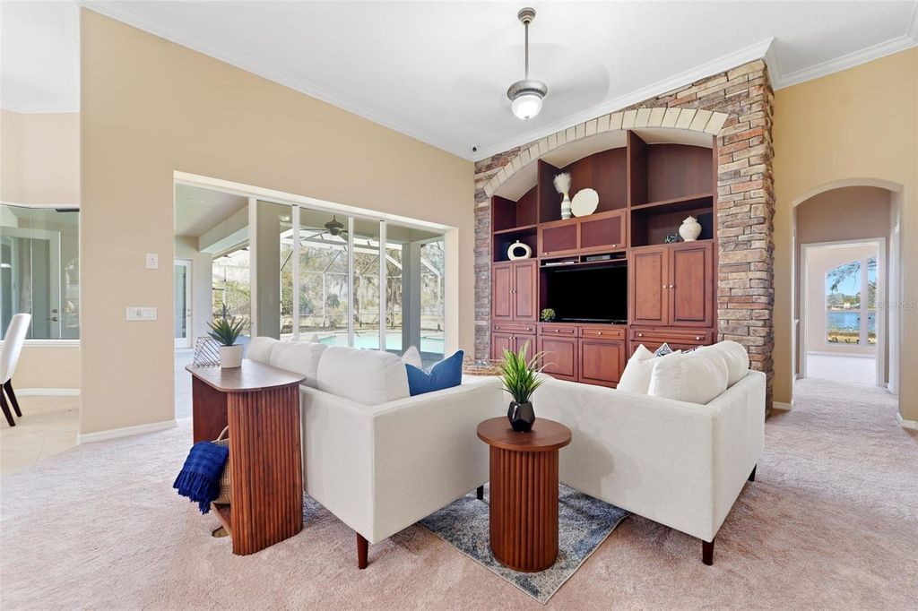 Image 19 of property listing at 21235 SKY VISTA DRIVE, Land O Lakes, FL 34637