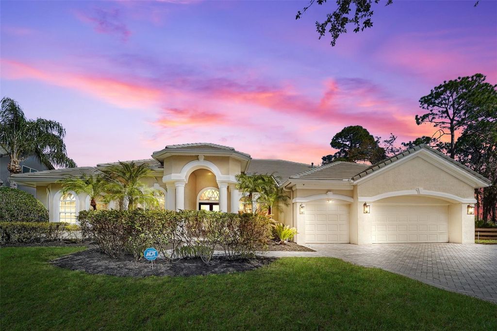 Image 3 of property listing at 21235 SKY VISTA DRIVE, Land O Lakes, FL 34637