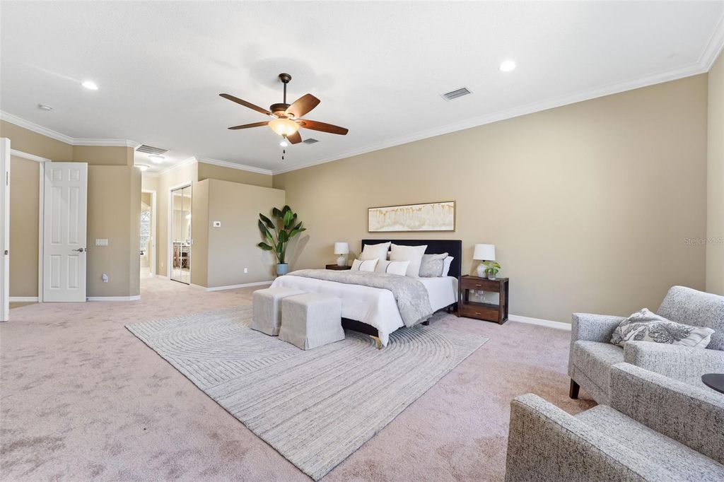 Image 22 of property listing at 21235 SKY VISTA DRIVE, Land O Lakes, FL 34637