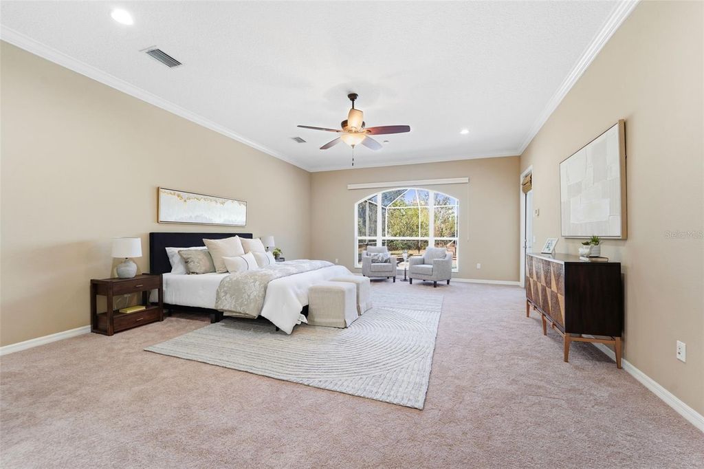 Image 23 of property listing at 21235 SKY VISTA DRIVE, Land O Lakes, FL 34637