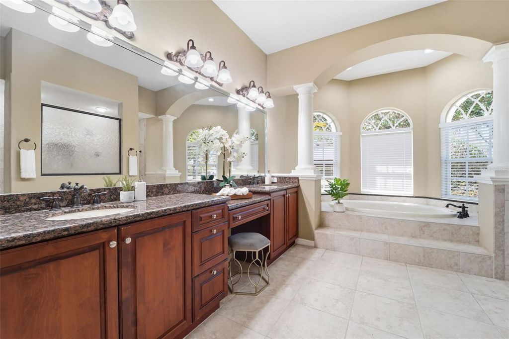 Image 24 of property listing at 21235 SKY VISTA DRIVE, Land O Lakes, FL 34637