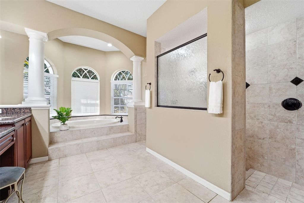 Image 26 of property listing at 21235 SKY VISTA DRIVE, Land O Lakes, FL 34637