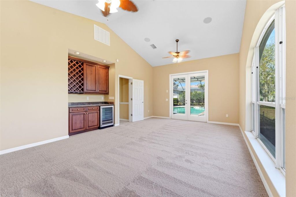 Image 37 of property listing at 21235 SKY VISTA DRIVE, Land O Lakes, FL 34637