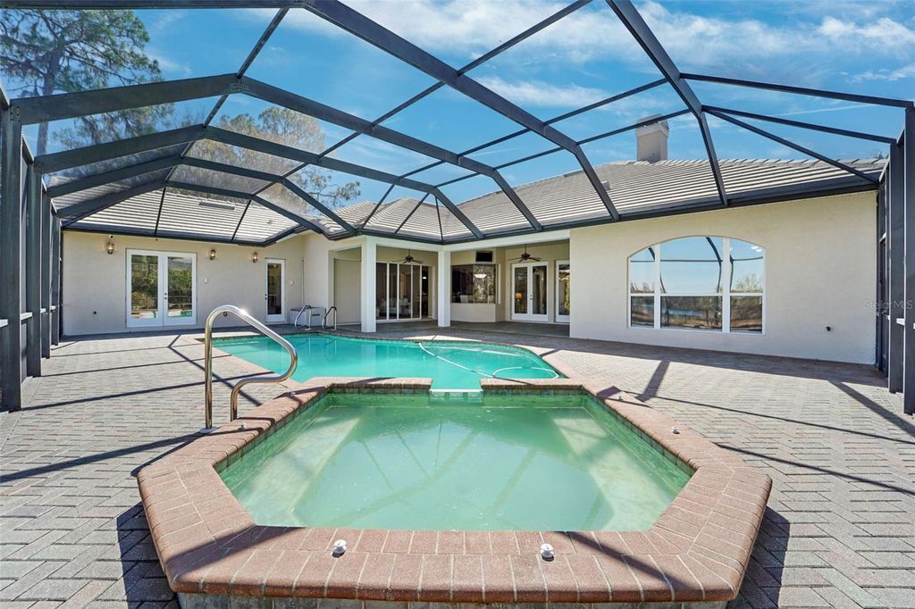 Image 39 of property listing at 21235 SKY VISTA DRIVE, Land O Lakes, FL 34637