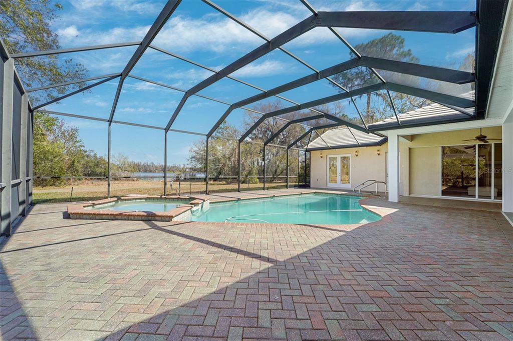 Image 41 of property listing at 21235 SKY VISTA DRIVE, Land O Lakes, FL 34637