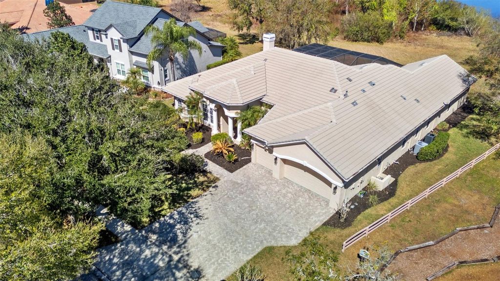 Image 45 of property listing at 21235 SKY VISTA DRIVE, Land O Lakes, FL 34637