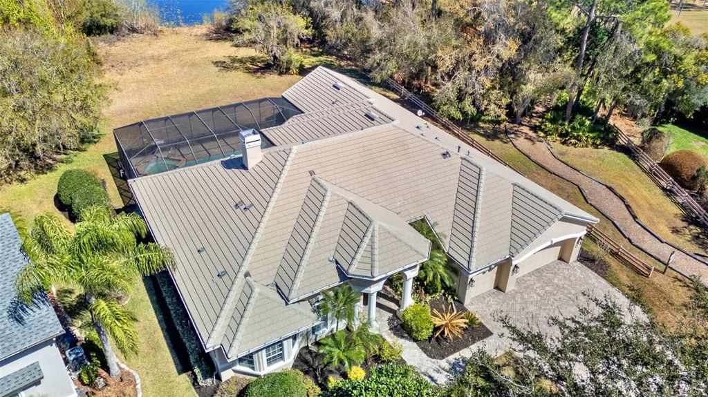 Image 46 of property listing at 21235 SKY VISTA DRIVE, Land O Lakes, FL 34637