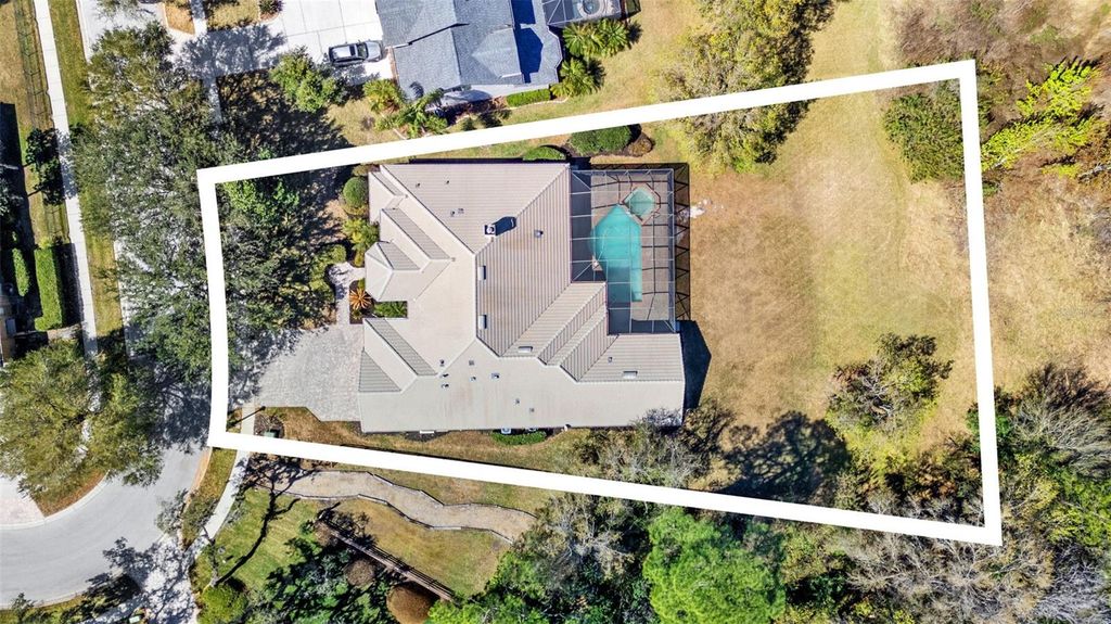 Image 48 of property listing at 21235 SKY VISTA DRIVE, Land O Lakes, FL 34637