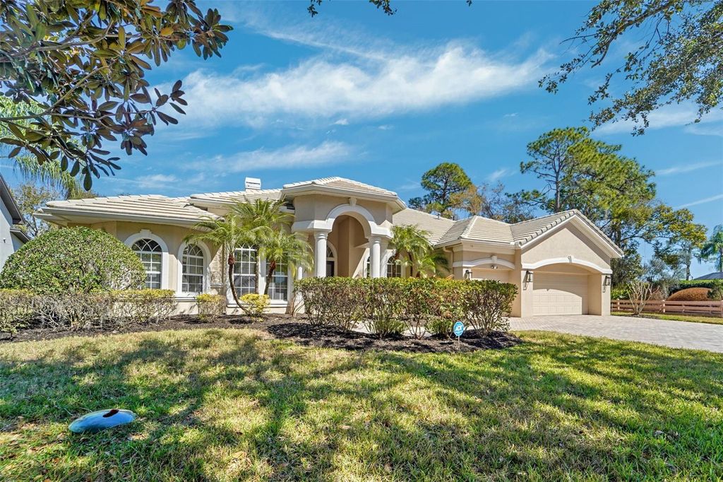 Image 51 of property listing at 21235 SKY VISTA DRIVE, Land O Lakes, FL 34637