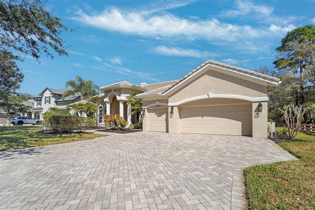 Image 52 of property listing at 21235 SKY VISTA DRIVE, Land O Lakes, FL 34637
