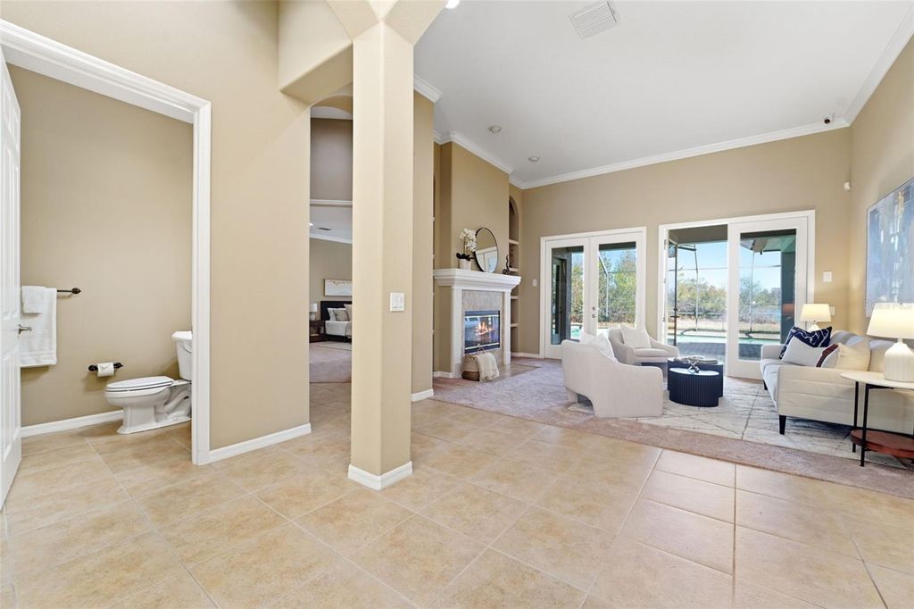 Image 8 of property listing at 21235 SKY VISTA DRIVE, Land O Lakes, FL 34637