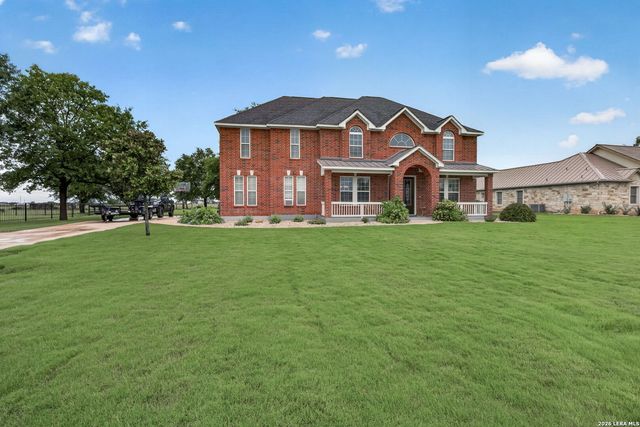 265 Private Road 4661, Castroville, TX 78009