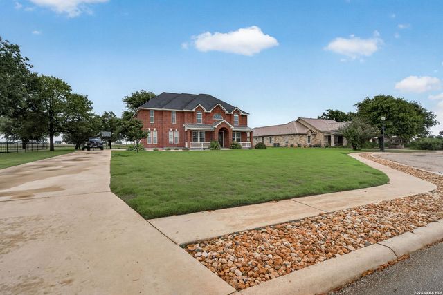265 Private Road 4661, Castroville, TX 78009