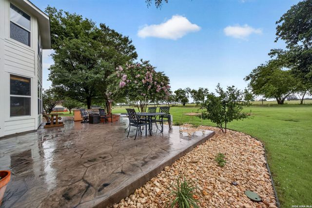 265 Private Road 4661, Castroville, TX 78009