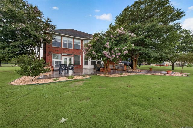 265 Private Road 4661, Castroville, TX 78009