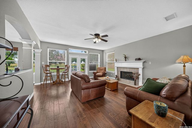 265 Private Road 4661, Castroville, TX 78009