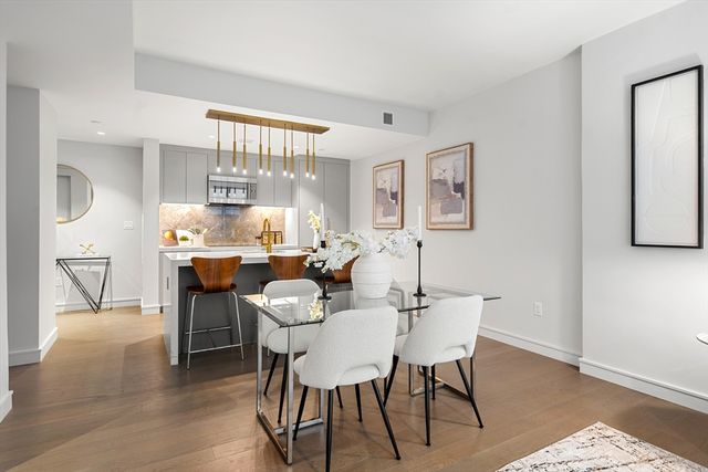 55 Lagrange St 1901, Boston, MA 02116