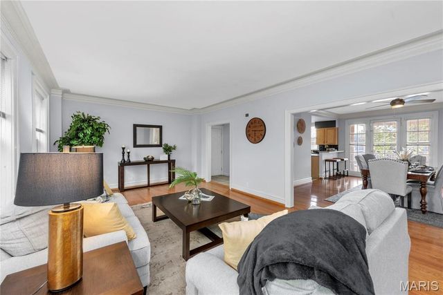 5510 Waterman Boulevard 202, St Louis, MO 63112