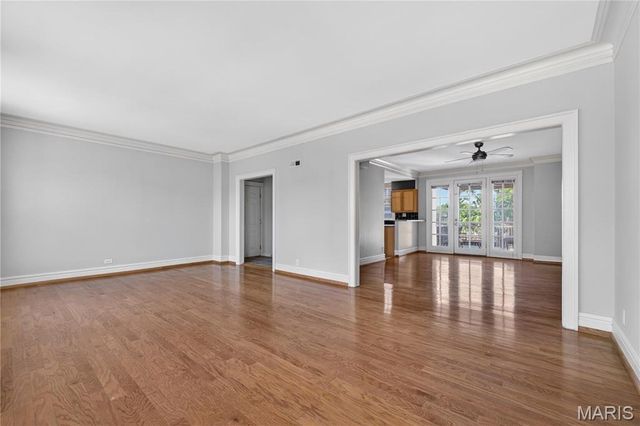 5510 Waterman Boulevard 202, St Louis, MO 63112