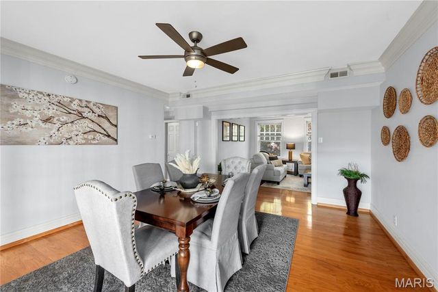 5510 Waterman Boulevard 202, St Louis, MO 63112