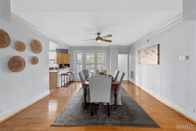 5510 Waterman Boulevard 202, St Louis, MO 63112