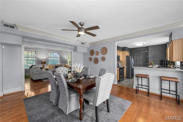 5510 Waterman Boulevard 202, St Louis, MO 63112