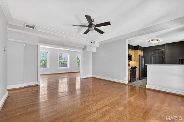 5510 Waterman Boulevard 202, St Louis, MO 63112