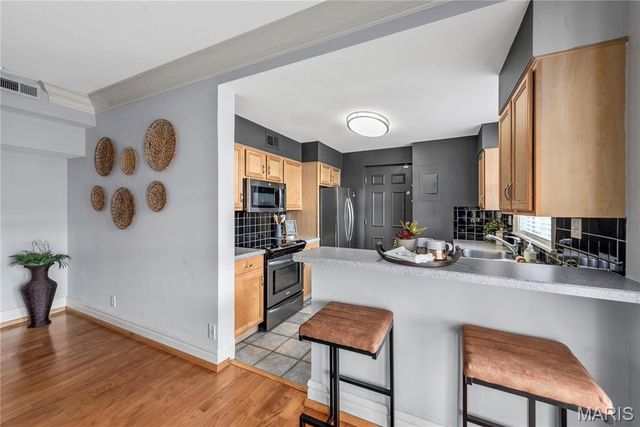 5510 Waterman Boulevard 202, St Louis, MO 63112