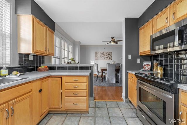 5510 Waterman Boulevard 202, St Louis, MO 63112