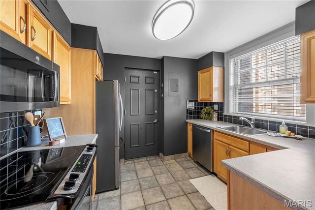 5510 Waterman Boulevard 202, St Louis, MO 63112