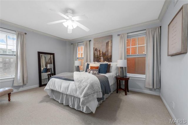 5510 Waterman Boulevard 202, St Louis, MO 63112