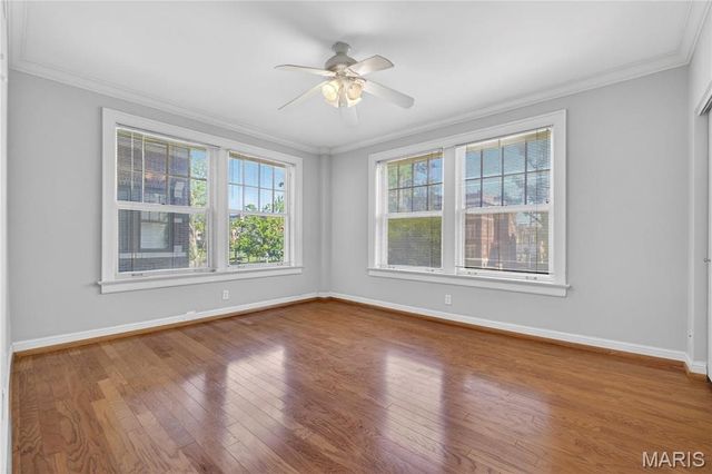 5510 Waterman Boulevard 202, St Louis, MO 63112