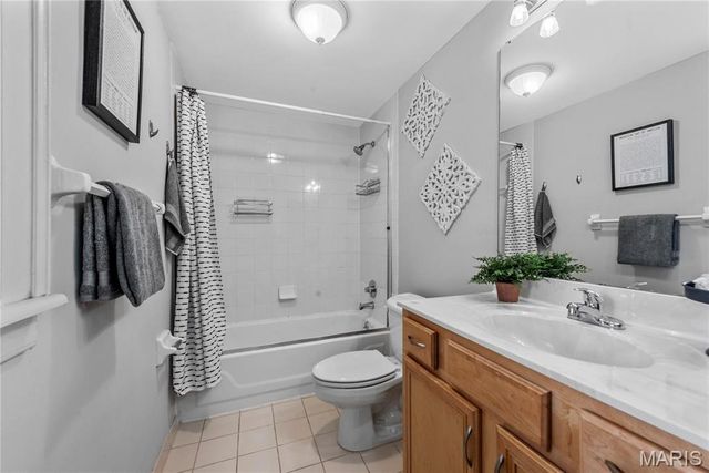 5510 Waterman Boulevard 202, St Louis, MO 63112