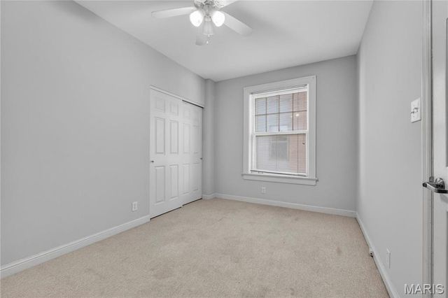 5510 Waterman Boulevard 202, St Louis, MO 63112