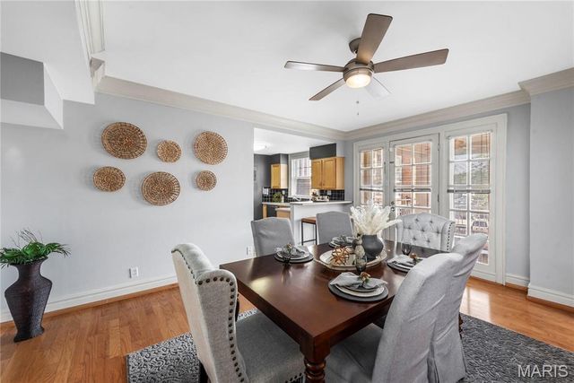 5510 Waterman Boulevard 202, St Louis, MO 63112