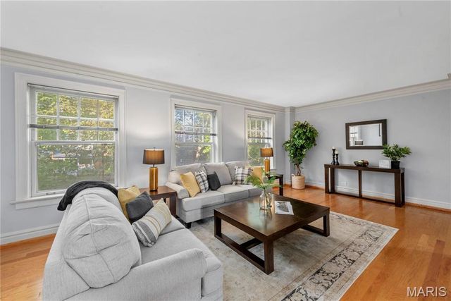 5510 Waterman Boulevard 202, St Louis, MO 63112