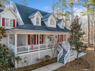 10 MOSS LANDING SE Road, Acworth, GA 30102