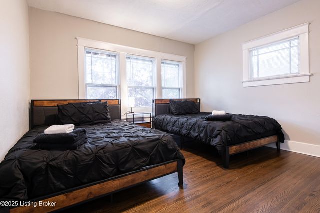 1806 Fernwood Ave, Louisville, KY 40205