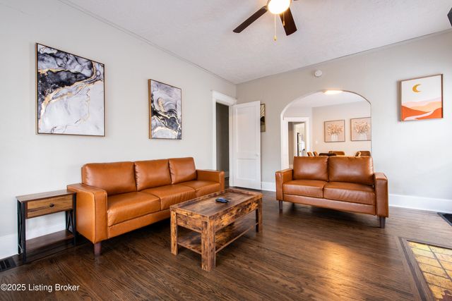 1806 Fernwood Ave, Louisville, KY 40205